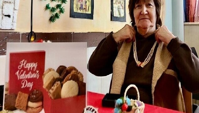 מרגוע חיפה חוגגת את יום האהבה